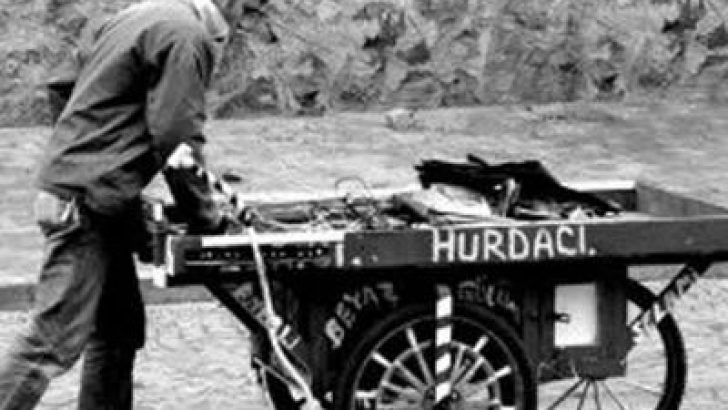 Çayırova Hurdacı
